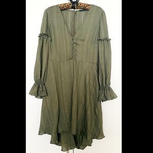 🌟BCBG MaxAzria Boho Dress